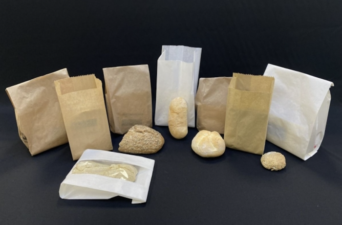 Bao Bì Nhựa - Giấy